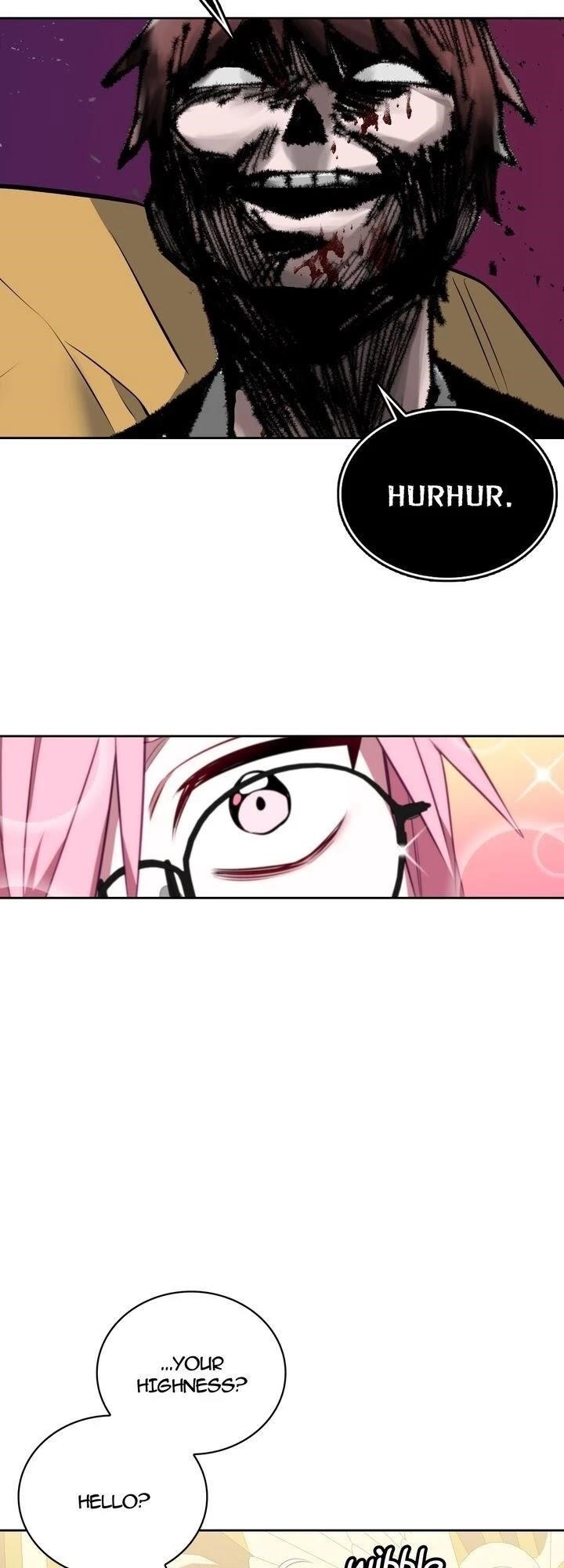 If You Touch My Little Brother, You’re All Dead Chapter 40 - Page 39