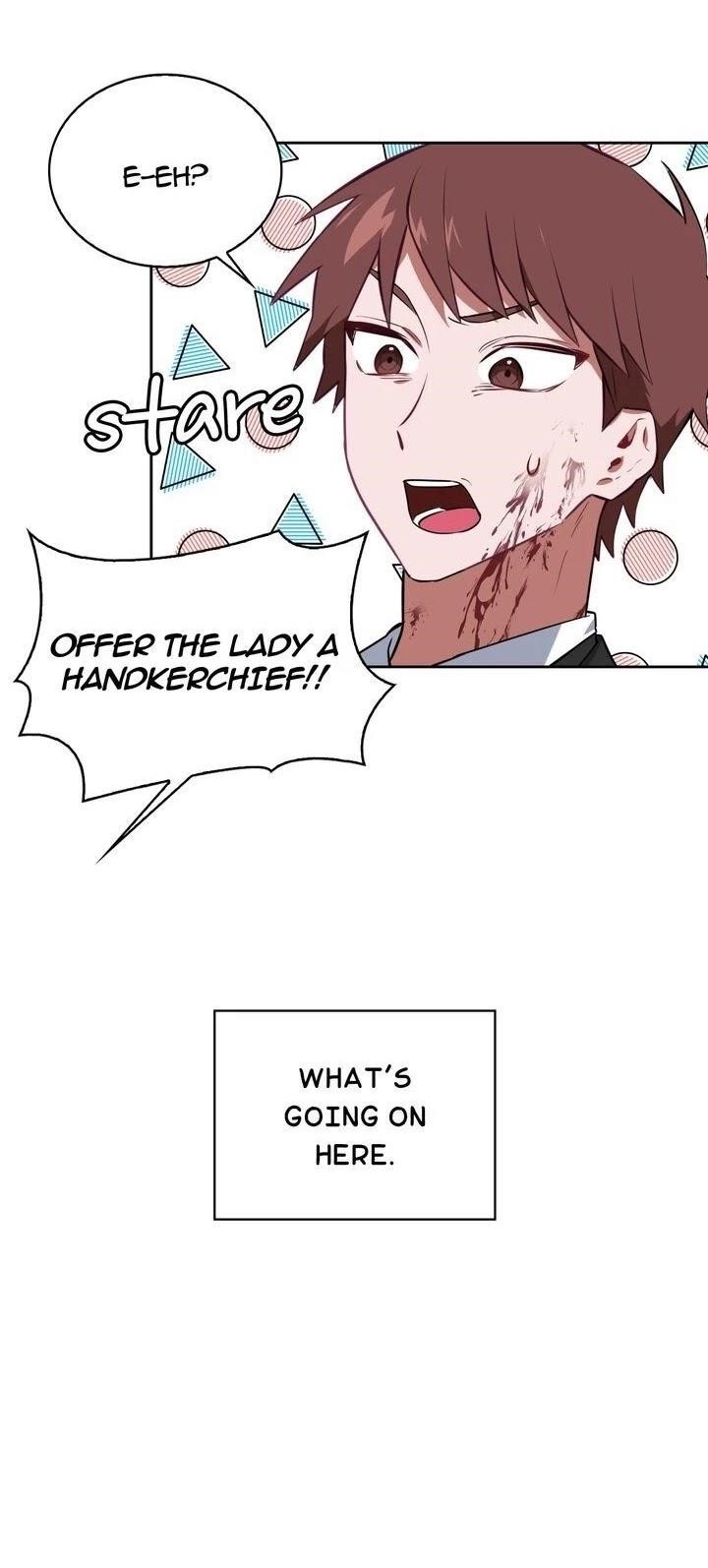 If You Touch My Little Brother, You’re All Dead Chapter 40 - Page 43