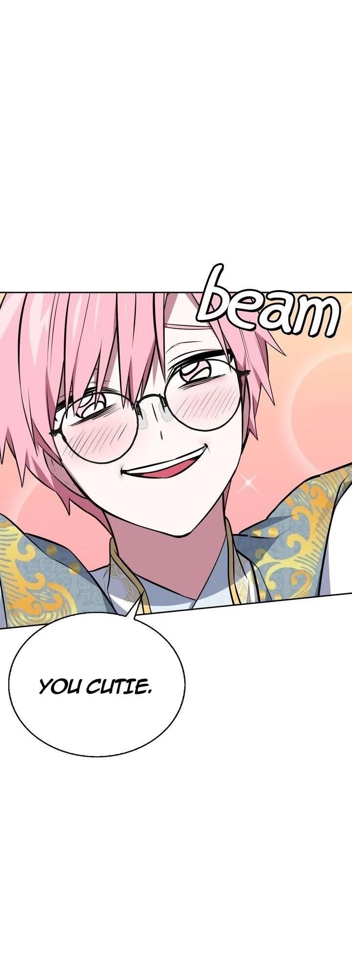 If You Touch My Little Brother, You’re All Dead Chapter 40 - Page 49