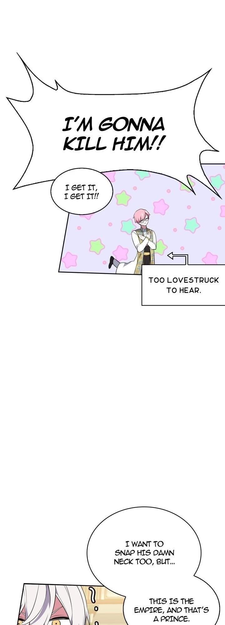 If You Touch My Little Brother, You’re All Dead Chapter 40 - Page 53