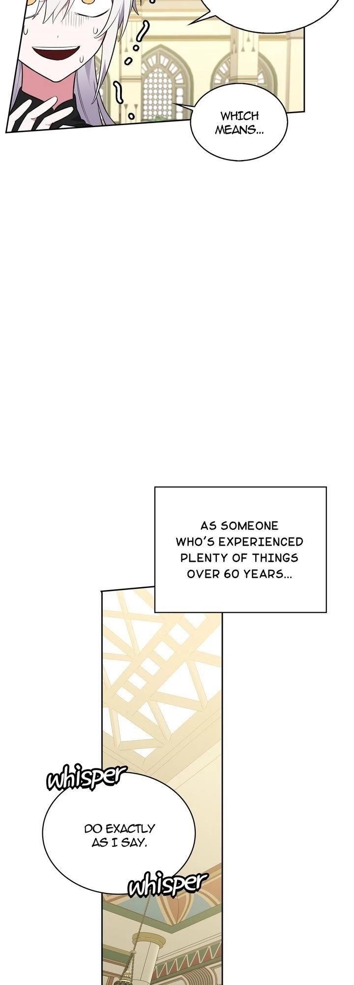 If You Touch My Little Brother, You’re All Dead Chapter 40 - Page 54