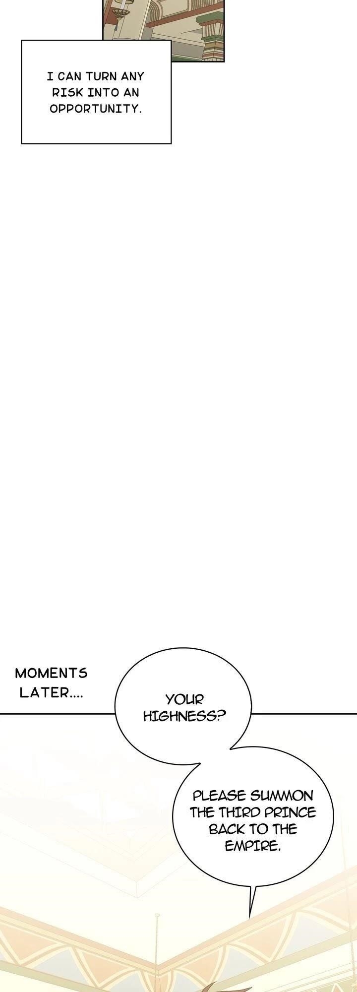 If You Touch My Little Brother, You’re All Dead Chapter 40 - Page 55