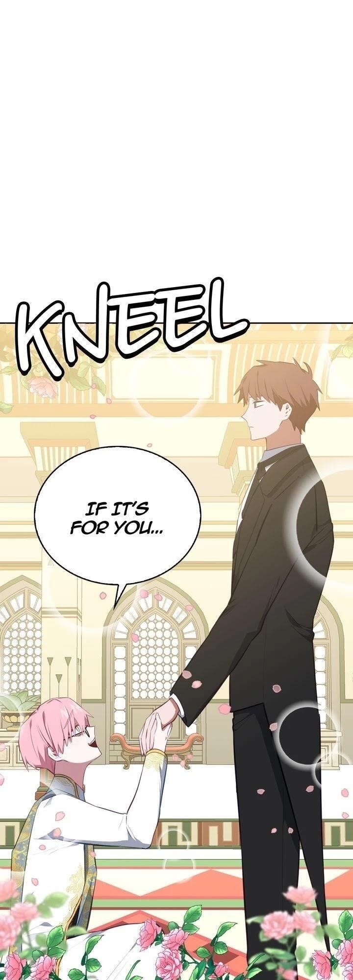 If You Touch My Little Brother, You’re All Dead Chapter 40 - Page 58