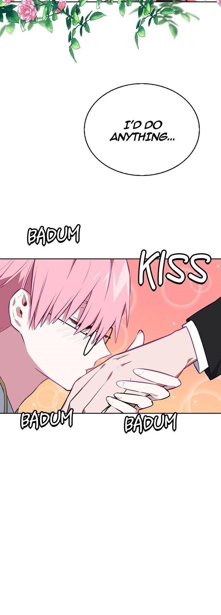 If You Touch My Little Brother, You’re All Dead Chapter 40 - Page 59