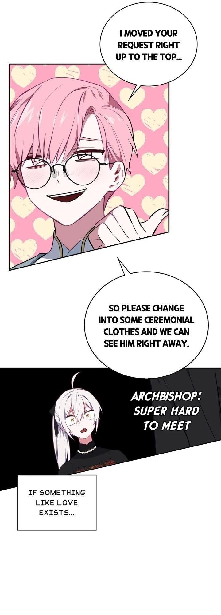 If You Touch My Little Brother, You’re All Dead Chapter 40 - Page 63