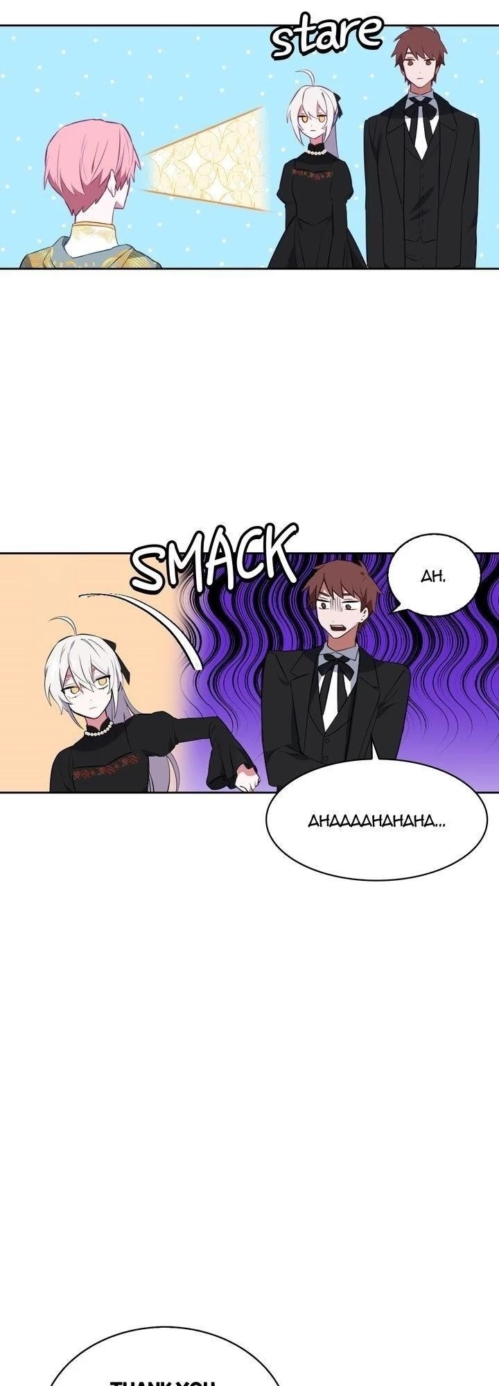 If You Touch My Little Brother, You’re All Dead Chapter 40 - Page 66