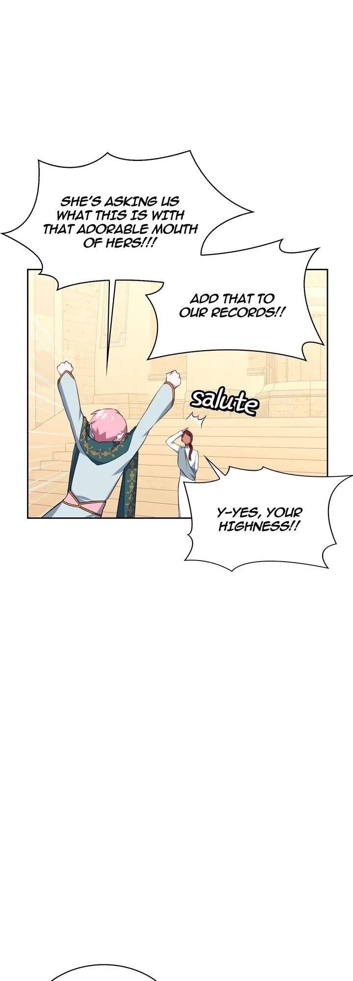 If You Touch My Little Brother, You’re All Dead Chapter 41 - Page 10