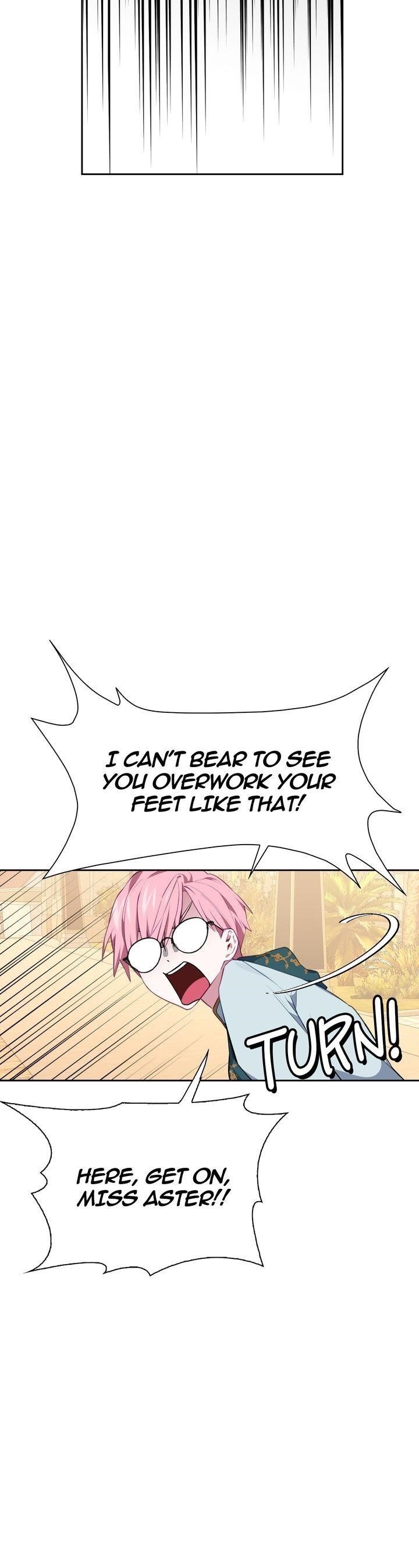 If You Touch My Little Brother, You’re All Dead Chapter 41 - Page 12