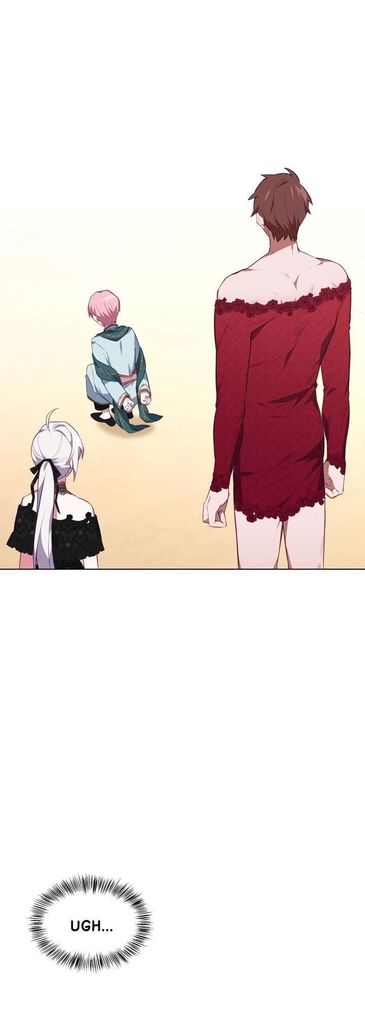 If You Touch My Little Brother, You’re All Dead Chapter 41 - Page 13