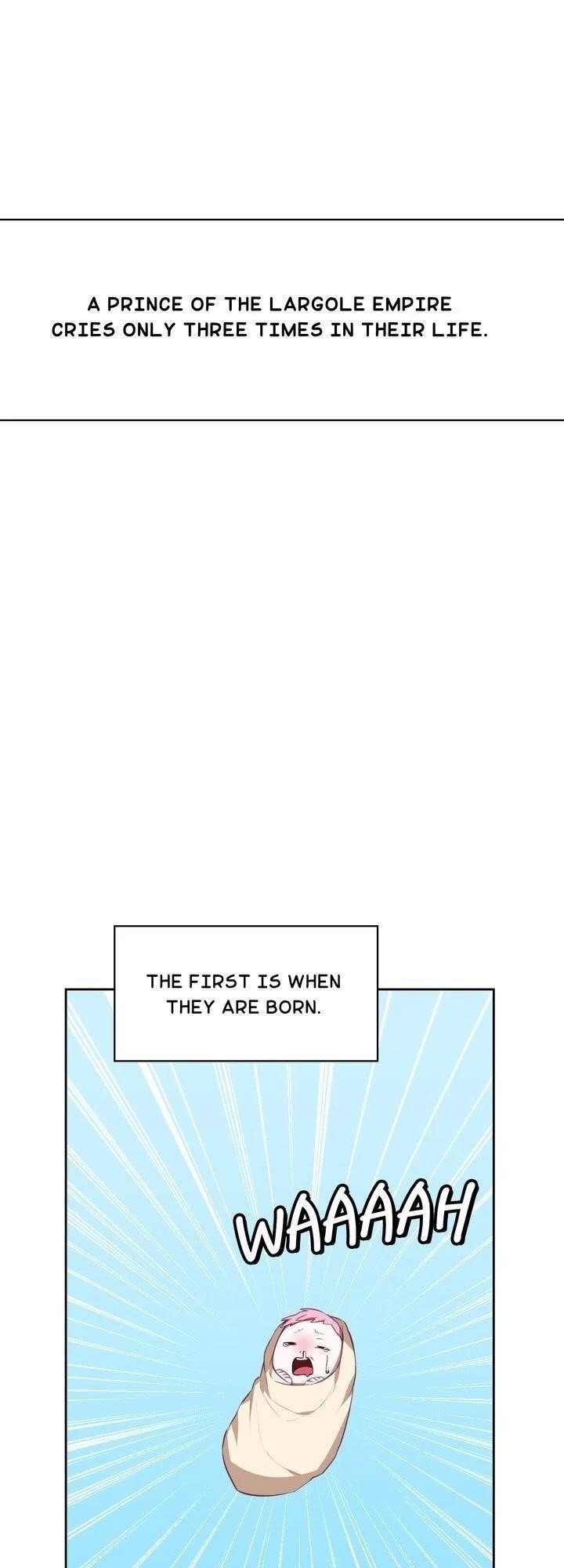 If You Touch My Little Brother, You’re All Dead Chapter 41 - Page 2