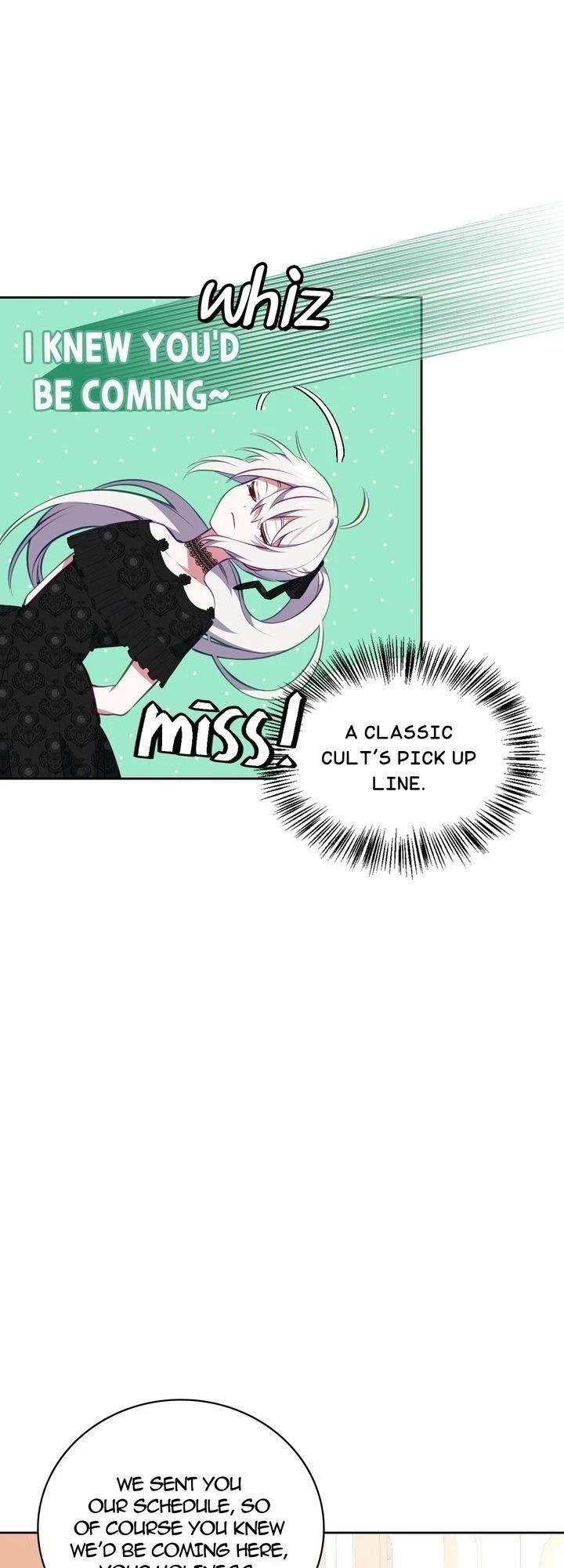 If You Touch My Little Brother, You’re All Dead Chapter 41 - Page 22