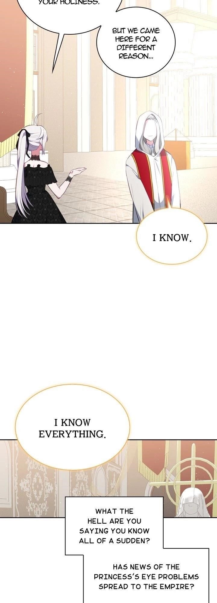 If You Touch My Little Brother, You’re All Dead Chapter 41 - Page 23