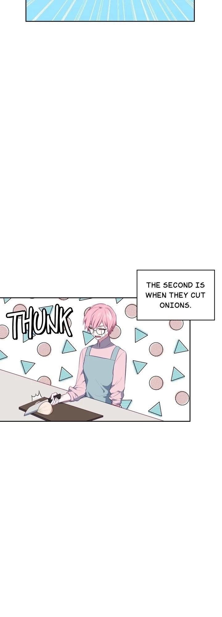 If You Touch My Little Brother, You’re All Dead Chapter 41 - Page 3