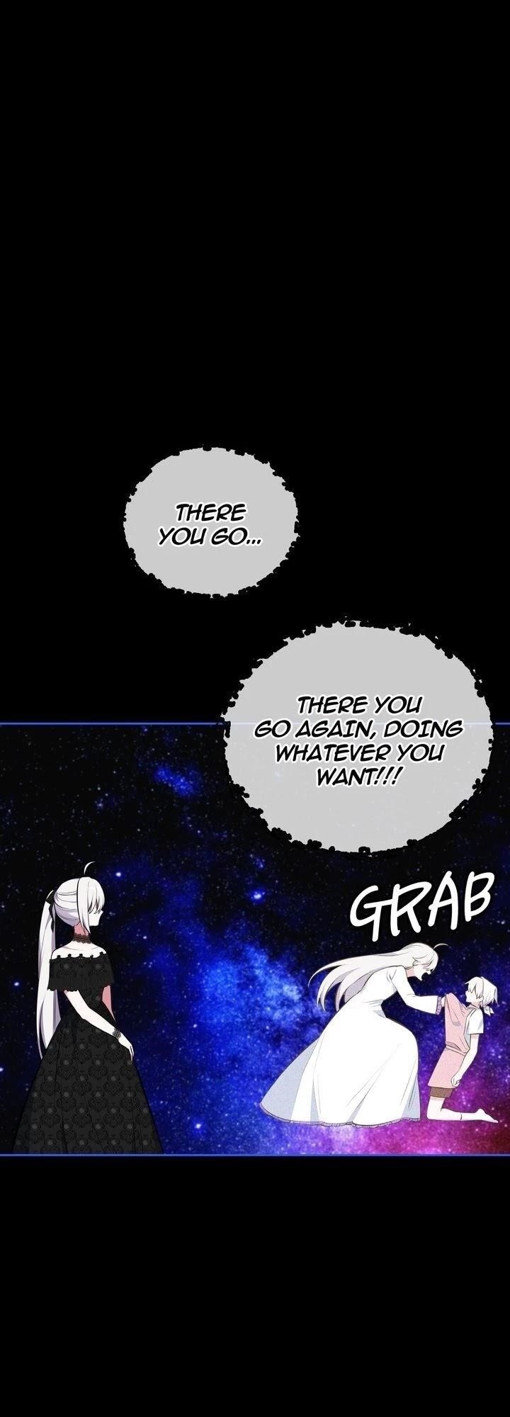 If You Touch My Little Brother, You’re All Dead Chapter 41 - Page 31
