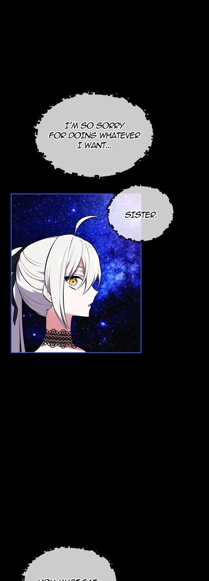 If You Touch My Little Brother, You’re All Dead Chapter 41 - Page 32