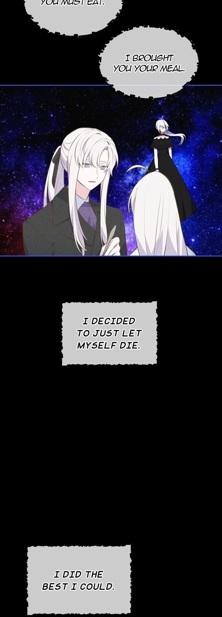 If You Touch My Little Brother, You’re All Dead Chapter 41 - Page 33