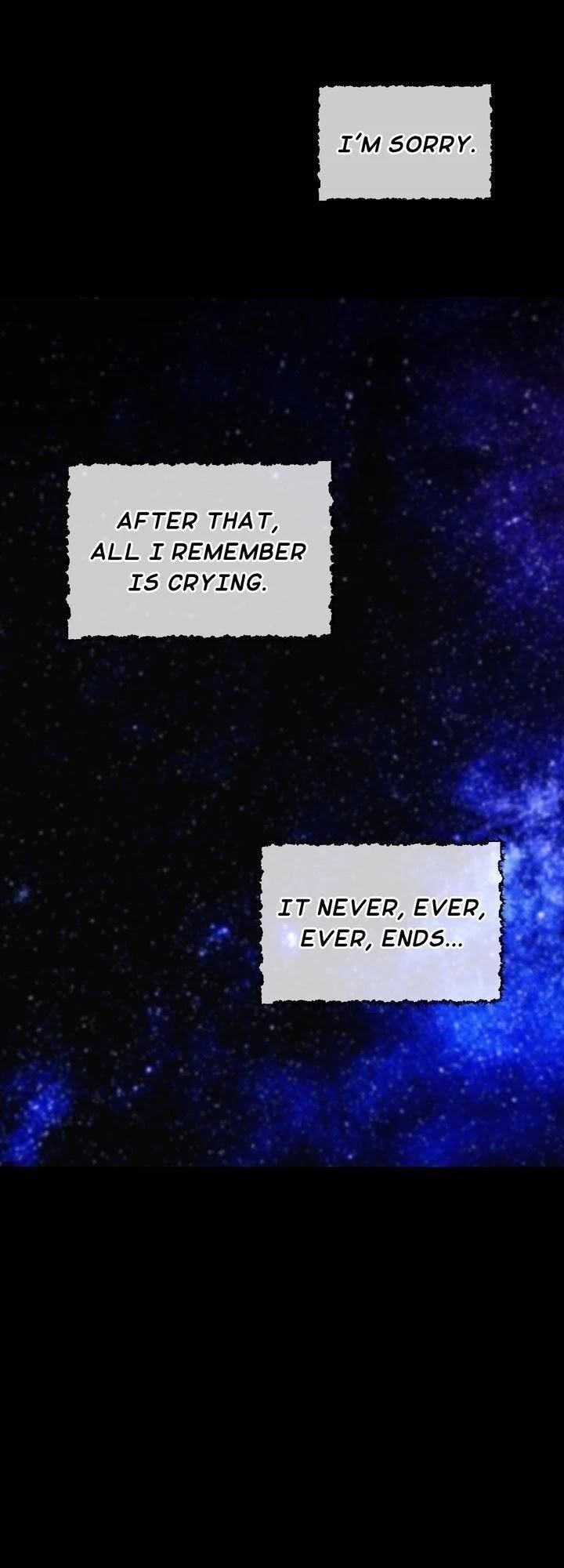 If You Touch My Little Brother, You’re All Dead Chapter 41 - Page 34