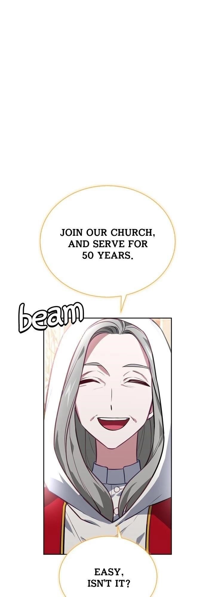 If You Touch My Little Brother, You’re All Dead Chapter 41 - Page 38