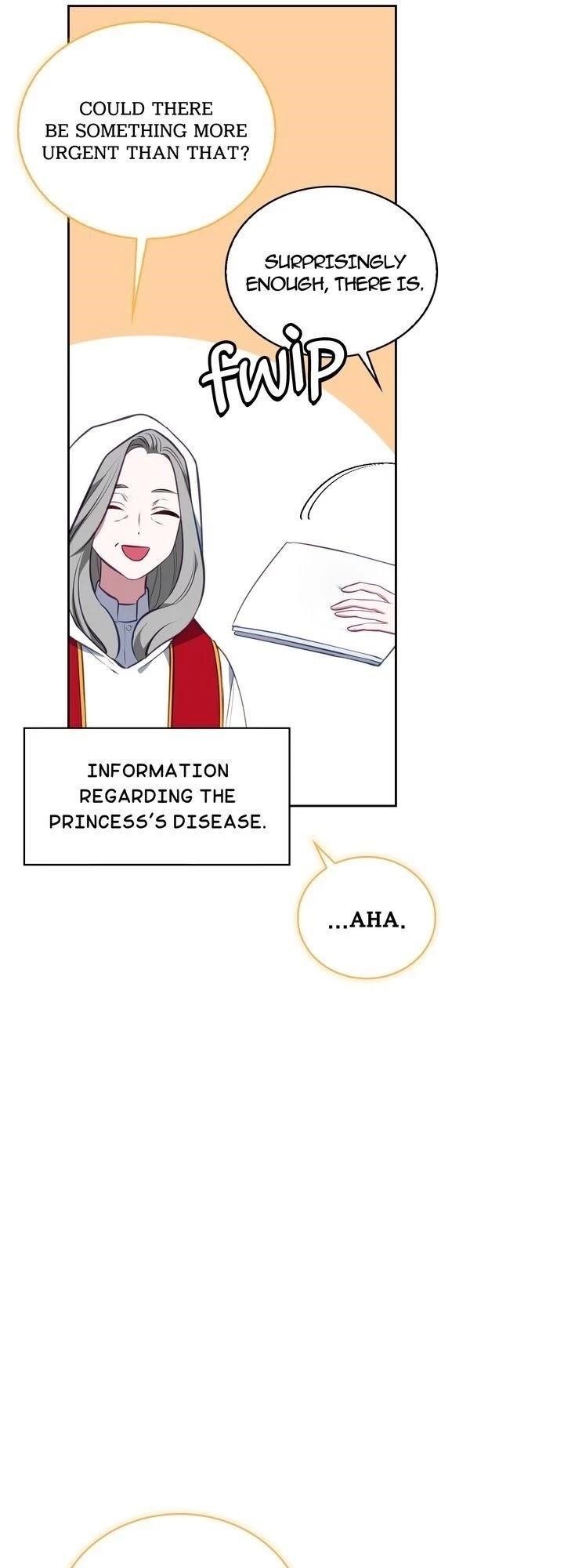 If You Touch My Little Brother, You’re All Dead Chapter 41 - Page 41