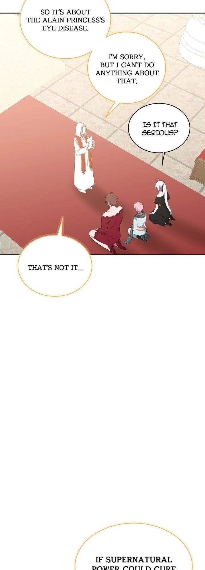 If You Touch My Little Brother, You’re All Dead Chapter 41 - Page 42