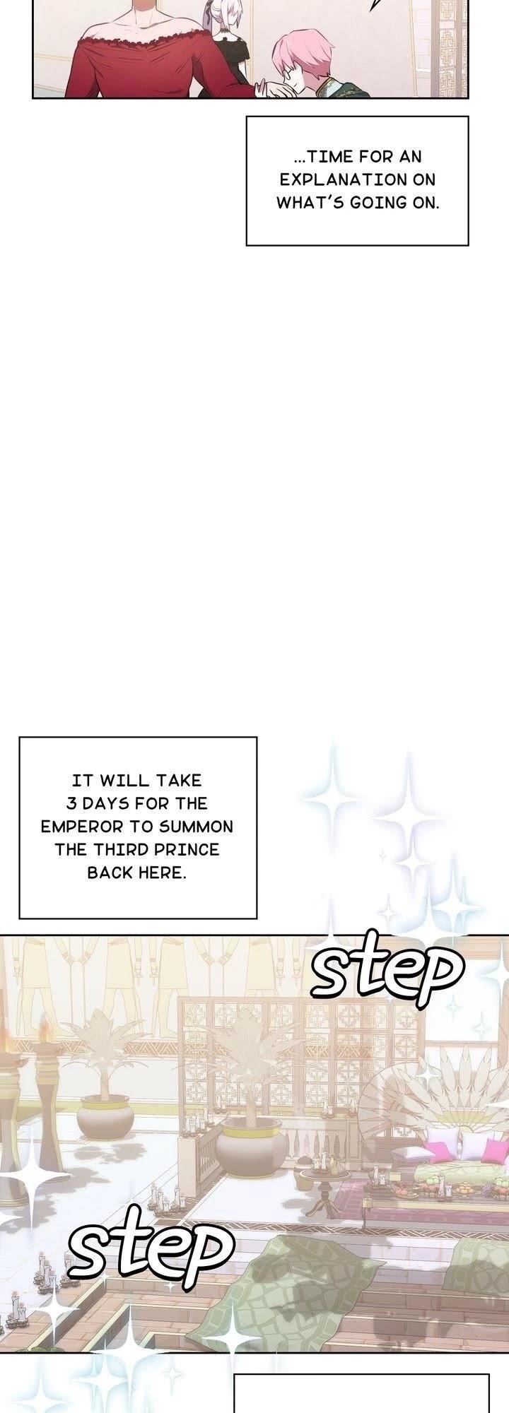 If You Touch My Little Brother, You’re All Dead Chapter 41 - Page 55