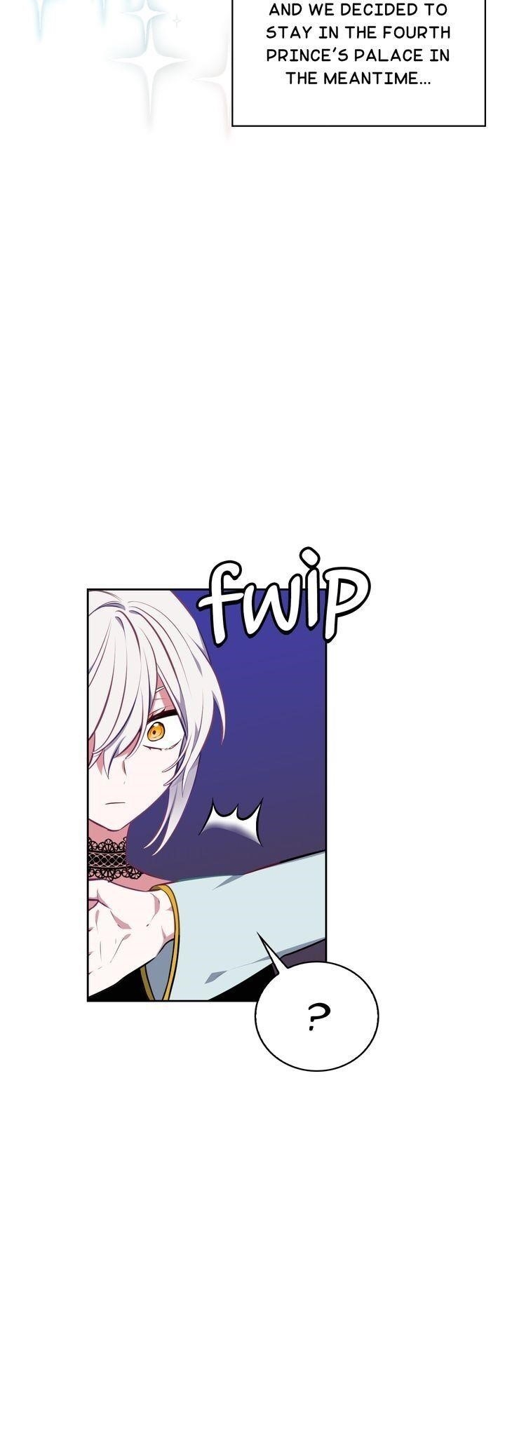 If You Touch My Little Brother, You’re All Dead Chapter 41 - Page 56