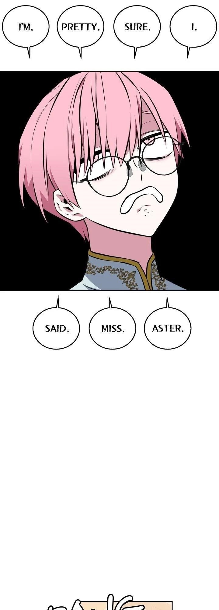 If You Touch My Little Brother, You’re All Dead Chapter 41 - Page 57