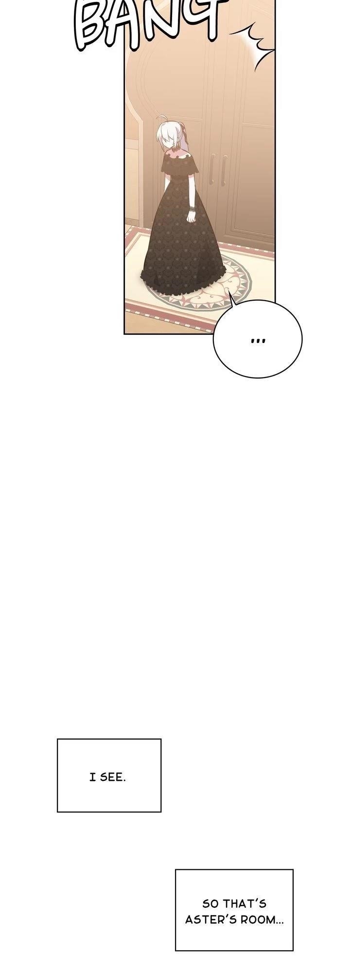 If You Touch My Little Brother, You’re All Dead Chapter 41 - Page 58