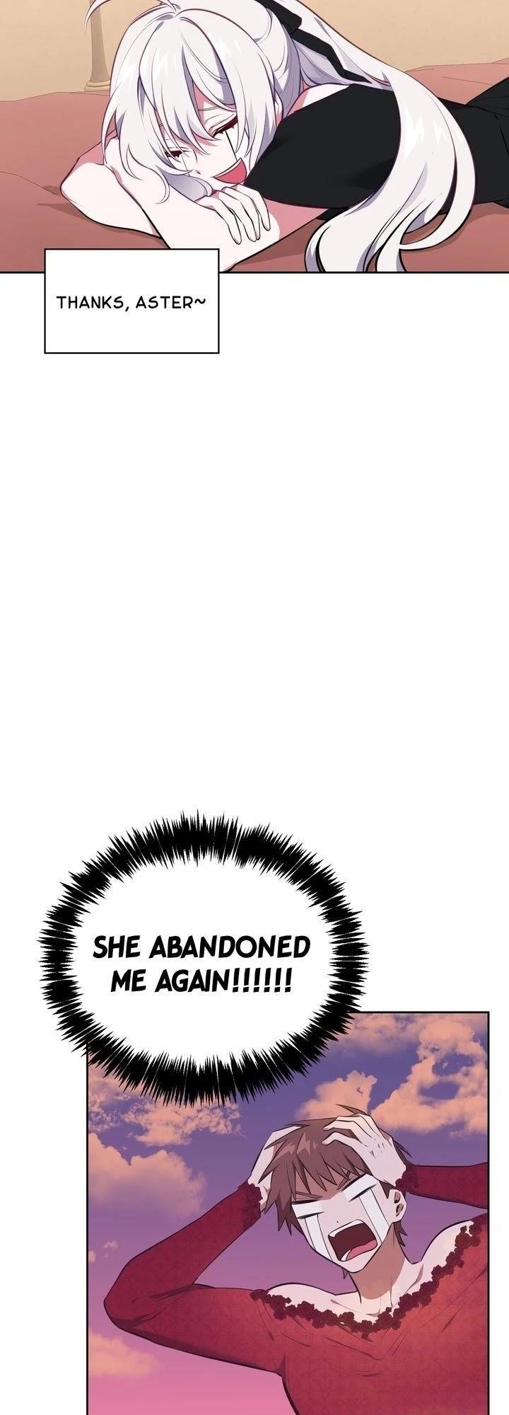 If You Touch My Little Brother, You’re All Dead Chapter 41 - Page 62