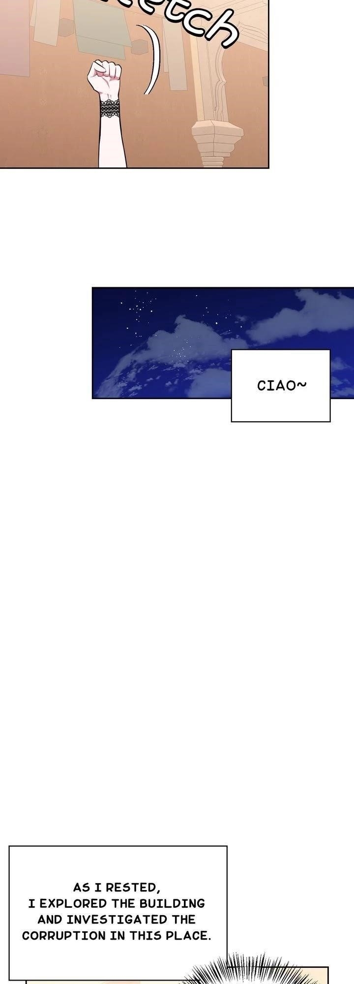 If You Touch My Little Brother, You’re All Dead Chapter 41 - Page 64