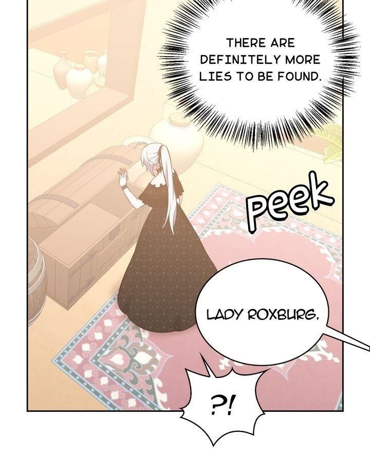 If You Touch My Little Brother, You’re All Dead Chapter 41 - Page 65