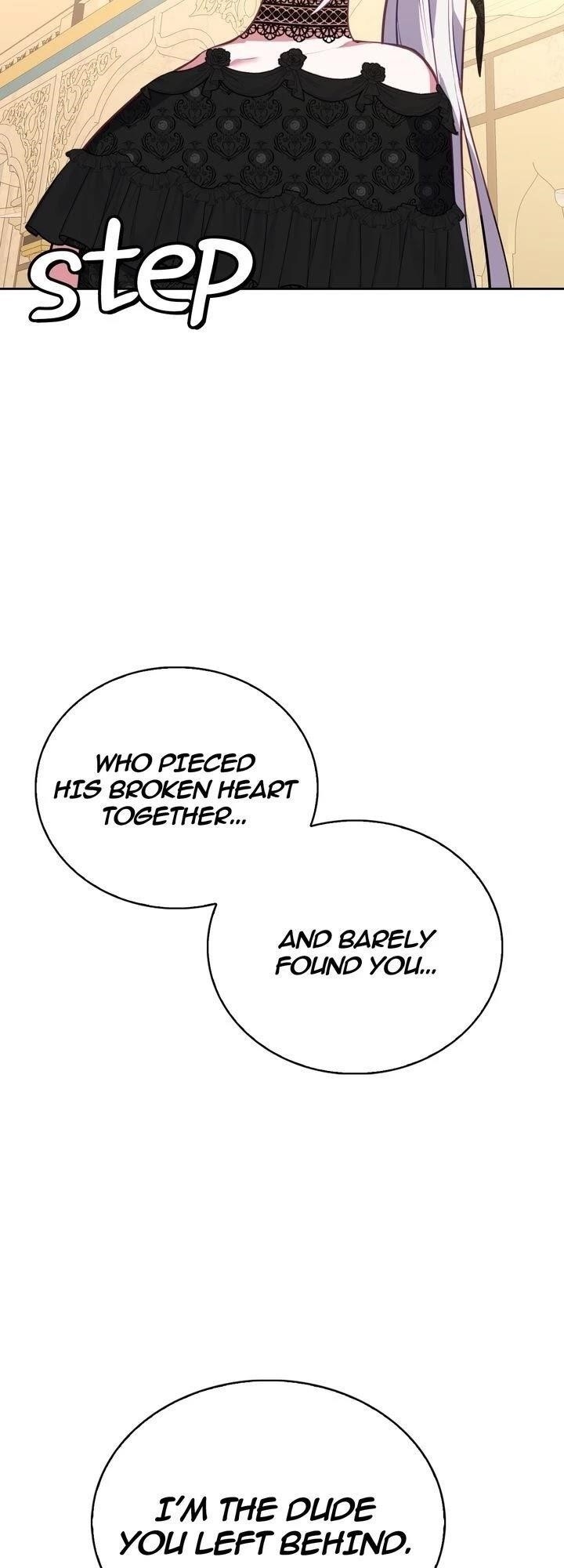 If You Touch My Little Brother, You’re All Dead Chapter 41 - Page 69