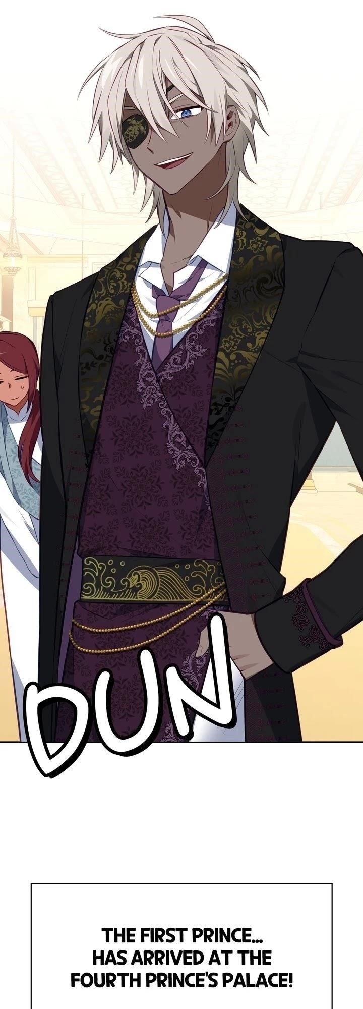 If You Touch My Little Brother, You’re All Dead Chapter 41 - Page 71