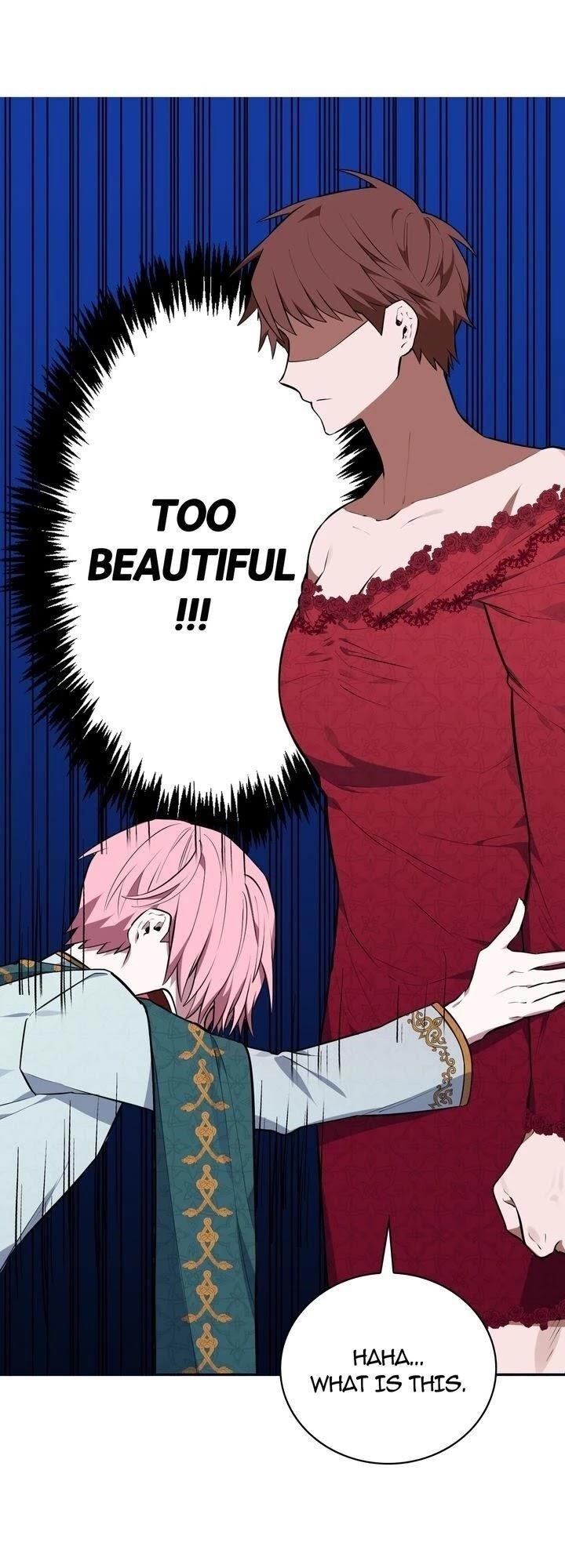 If You Touch My Little Brother, You’re All Dead Chapter 41 - Page 8