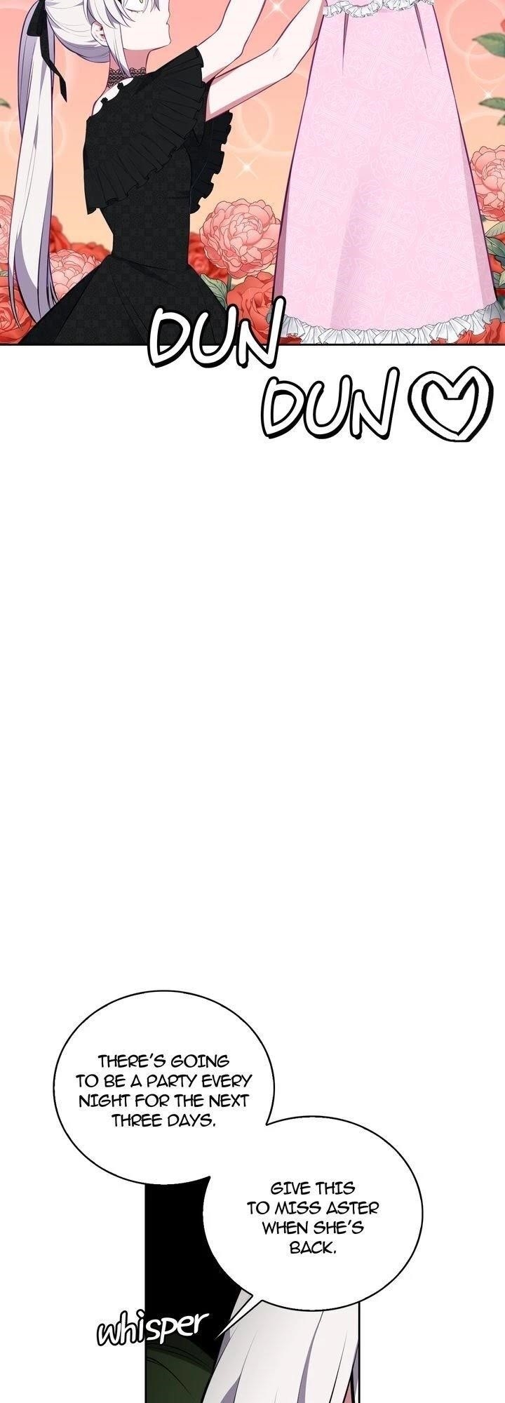 If You Touch My Little Brother, You’re All Dead Chapter 42 - Page 12