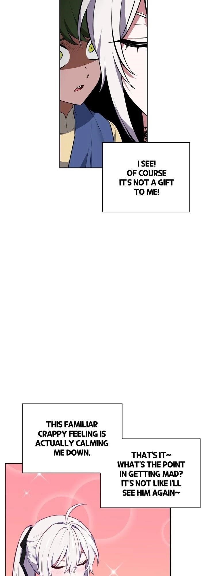 If You Touch My Little Brother, You’re All Dead Chapter 42 - Page 13