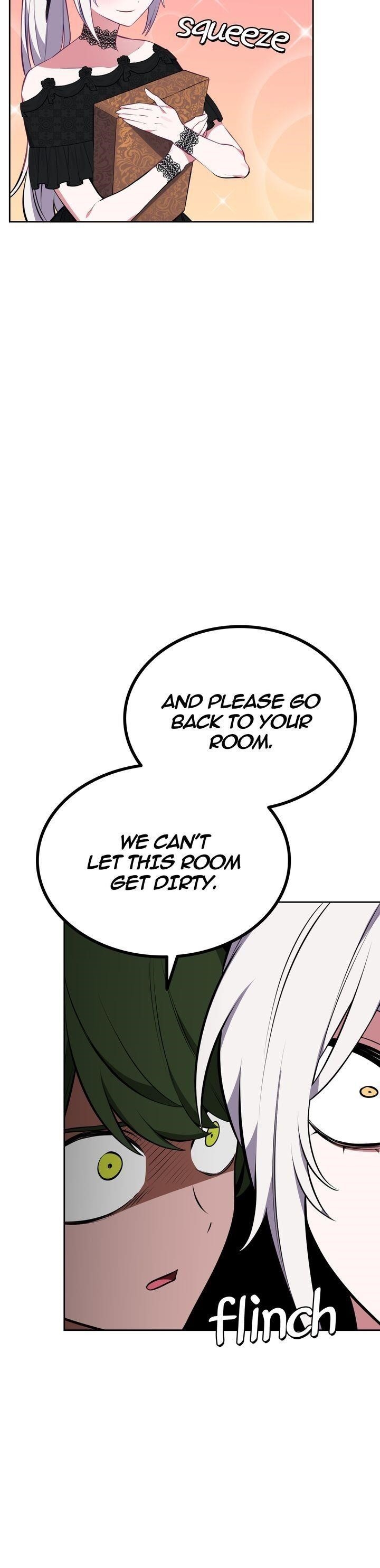 If You Touch My Little Brother, You’re All Dead Chapter 42 - Page 14