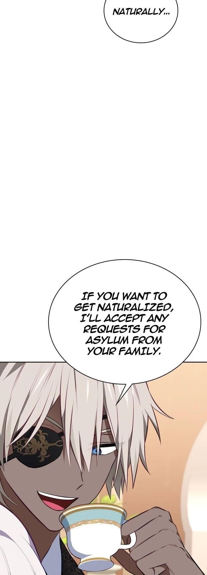 If You Touch My Little Brother, You’re All Dead Chapter 42 - Page 25