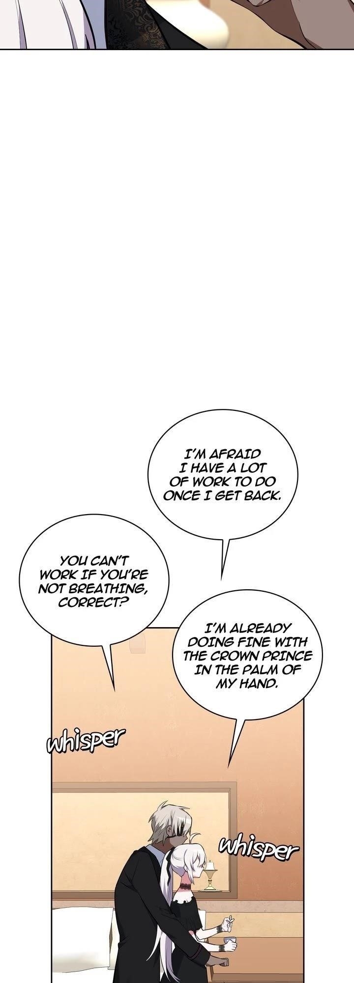 If You Touch My Little Brother, You’re All Dead Chapter 42 - Page 26