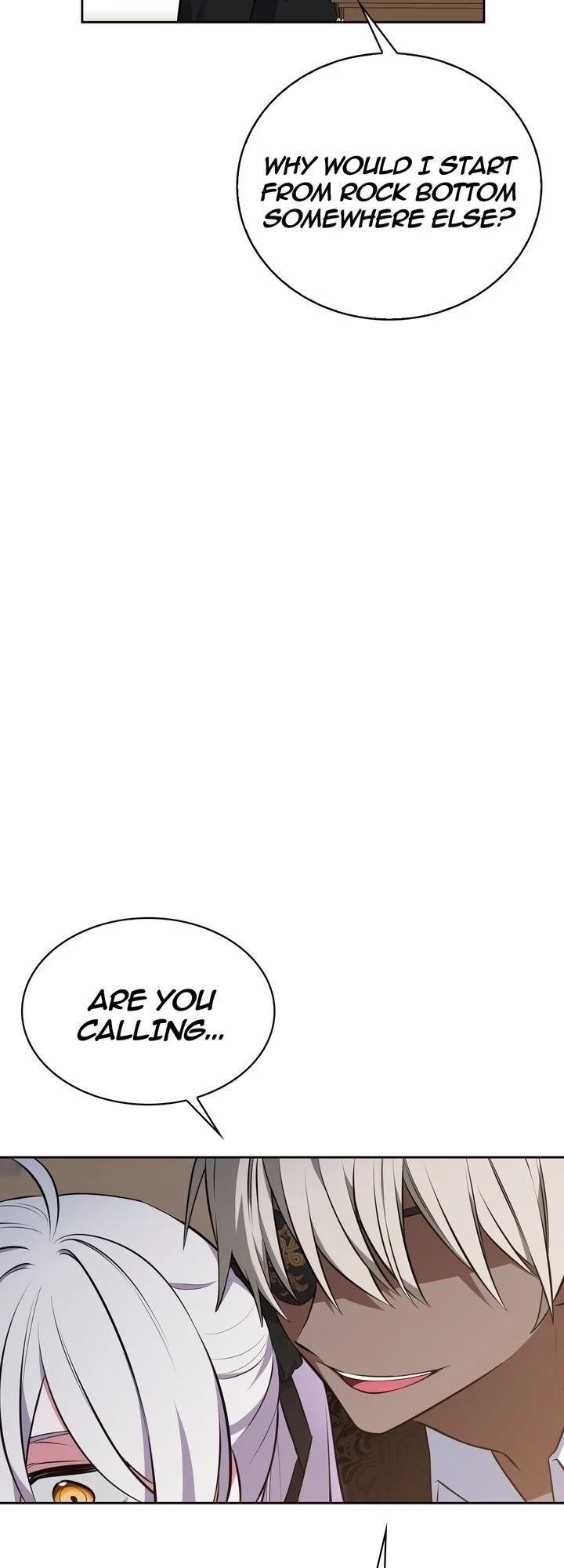 If You Touch My Little Brother, You’re All Dead Chapter 42 - Page 27