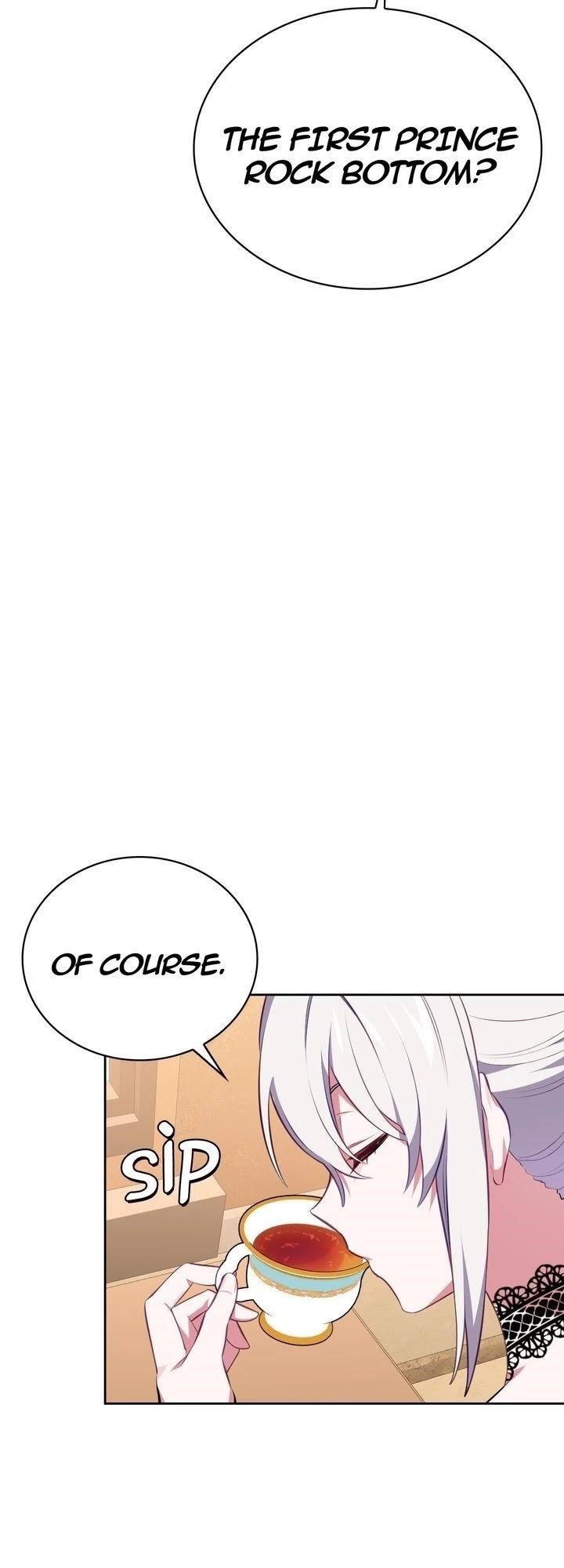 If You Touch My Little Brother, You’re All Dead Chapter 42 - Page 28