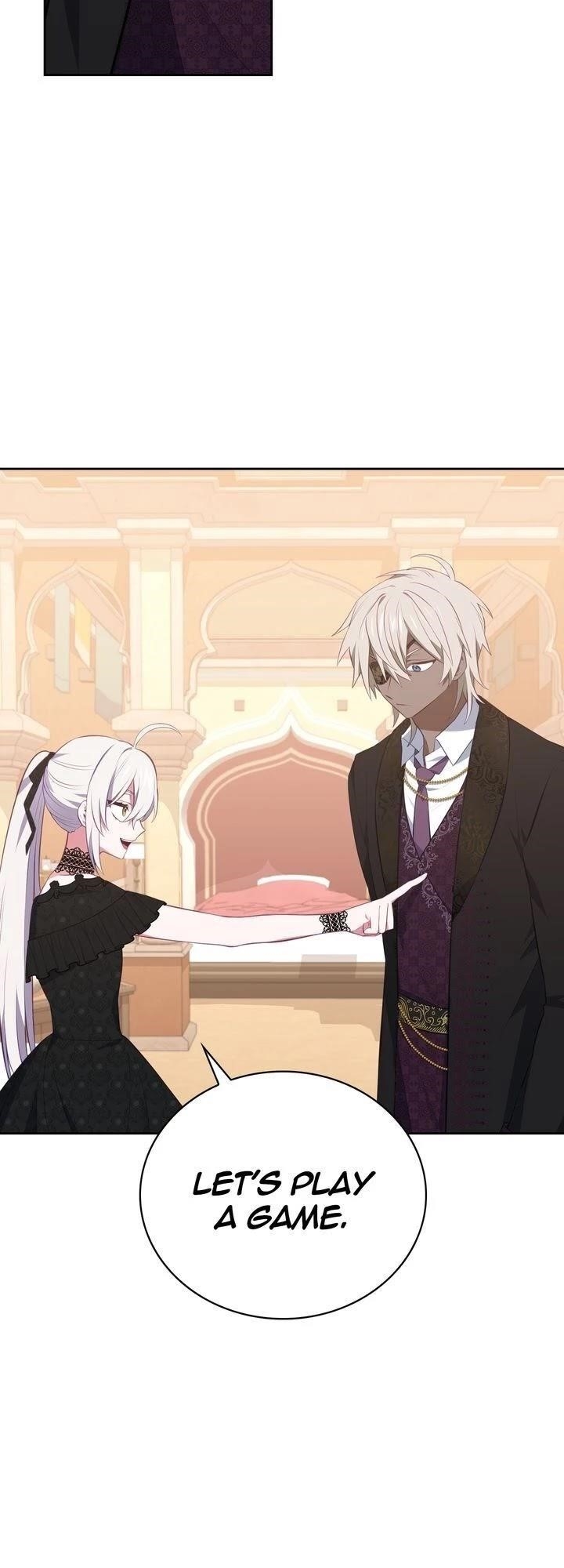 If You Touch My Little Brother, You’re All Dead Chapter 42 - Page 35