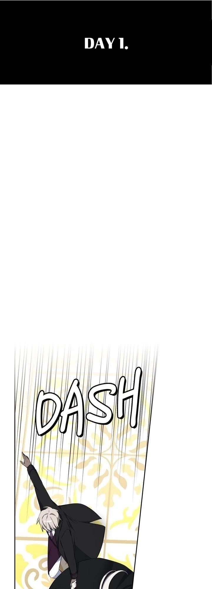 If You Touch My Little Brother, You’re All Dead Chapter 42 - Page 47