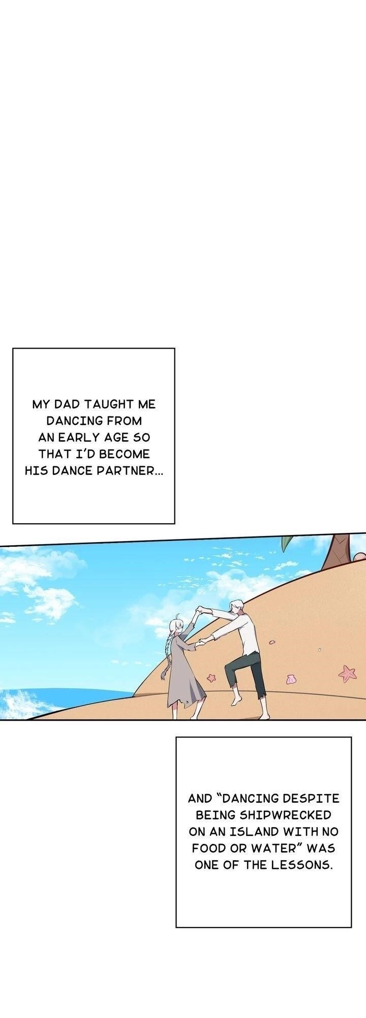 If You Touch My Little Brother, You’re All Dead Chapter 42 - Page 50