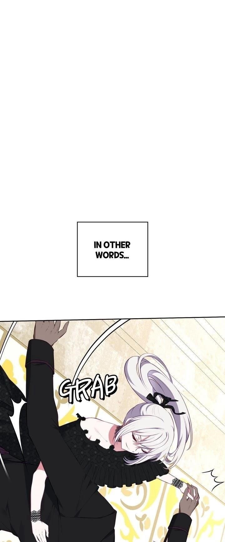 If You Touch My Little Brother, You’re All Dead Chapter 42 - Page 51