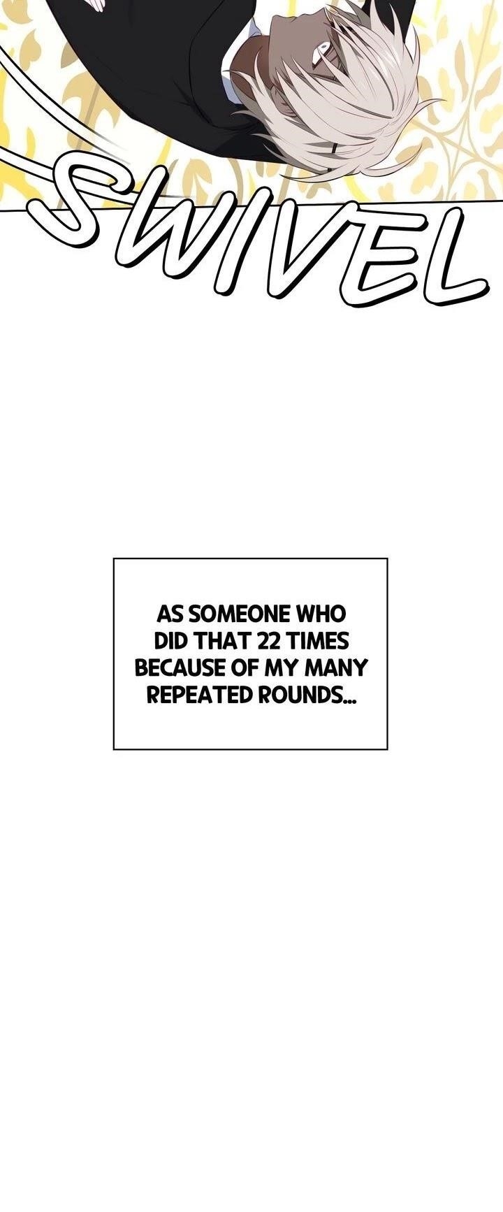 If You Touch My Little Brother, You’re All Dead Chapter 42 - Page 52