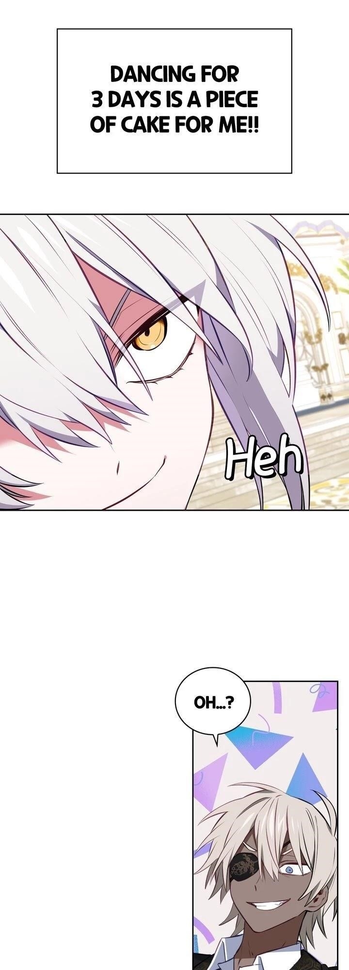 If You Touch My Little Brother, You’re All Dead Chapter 42 - Page 53