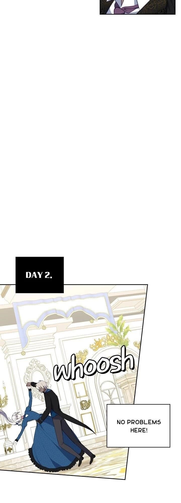 If You Touch My Little Brother, You’re All Dead Chapter 42 - Page 54