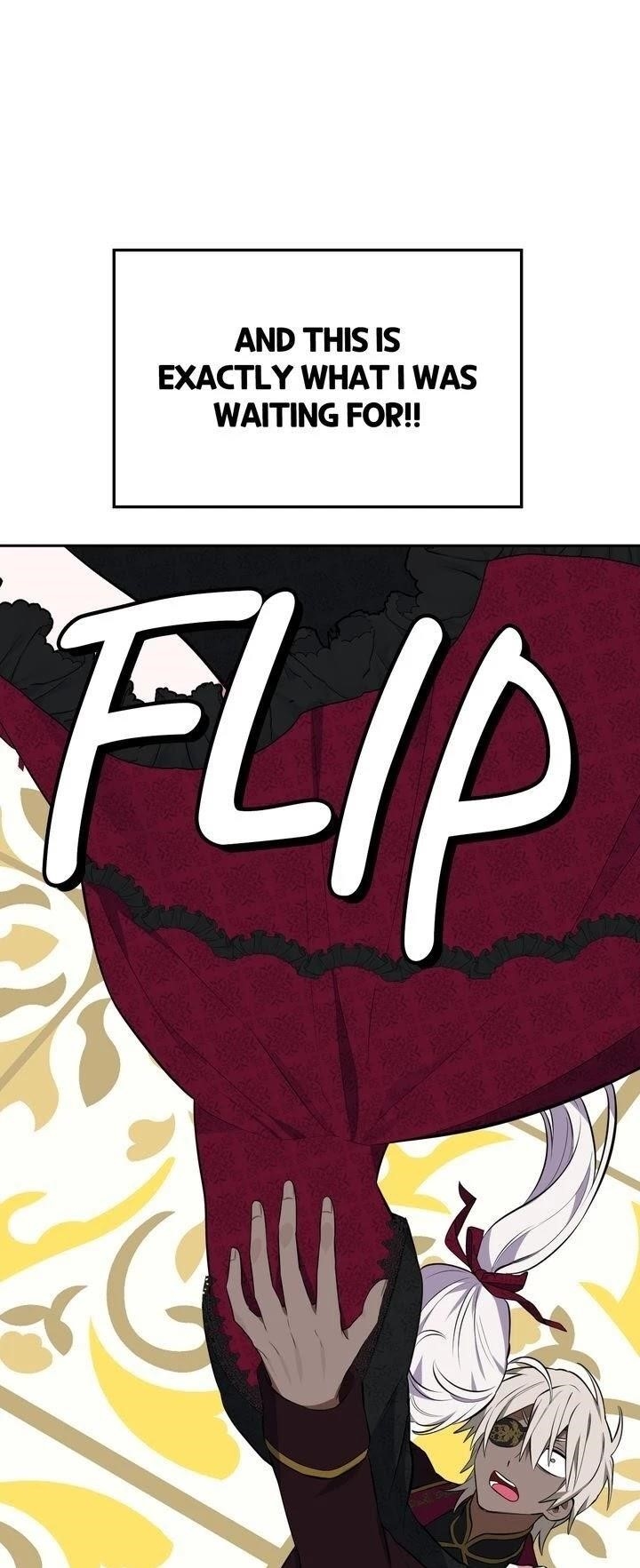 If You Touch My Little Brother, You’re All Dead Chapter 42 - Page 57