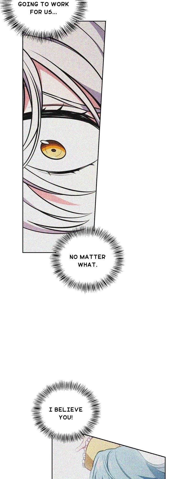 If You Touch My Little Brother, You’re All Dead Chapter 42 - Page 60